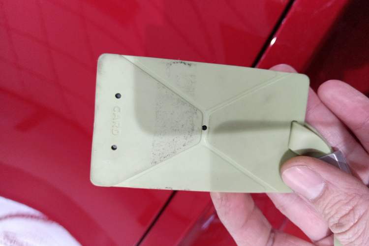 Used Tesla Model 3 2023 Long-Range All-Wheel-Drive Version
