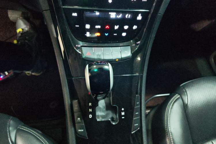 Used Luxgen Great 7 SUV 2014 2.2T Two-Wheel-Drive Smart Version