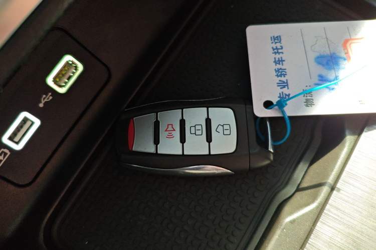 Used Great Wall Poer 2023 2.0T Commercial Version Automatic Diesel 4x4 Elite Long-Box GW4D20M
