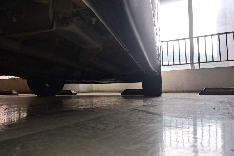 Used Kia KX3 2017 1.6L Automatic Aoya Version
