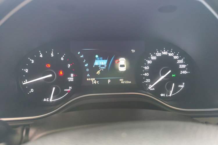 Used Toyota Avalon 2021 2.5L Luxury Edition