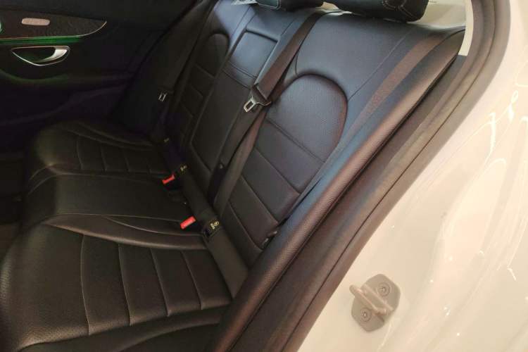 Used Mercedes-Benz C-Class 2015 Revised C 200 L Sport Edition
