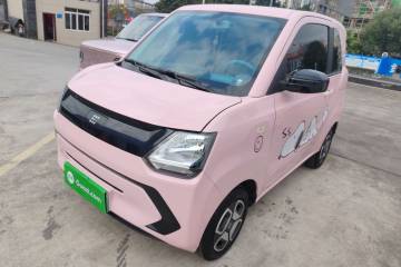 Used Dongfeng Fengon MINIEV 2022 Candy-Style Lollipop