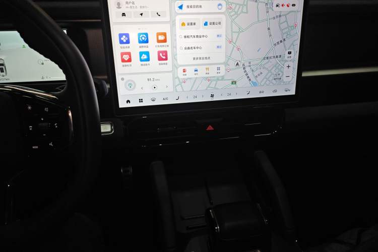 Used JETOUR Traveler 2023 2.0T All-Wheel-Drive CrossPRO
