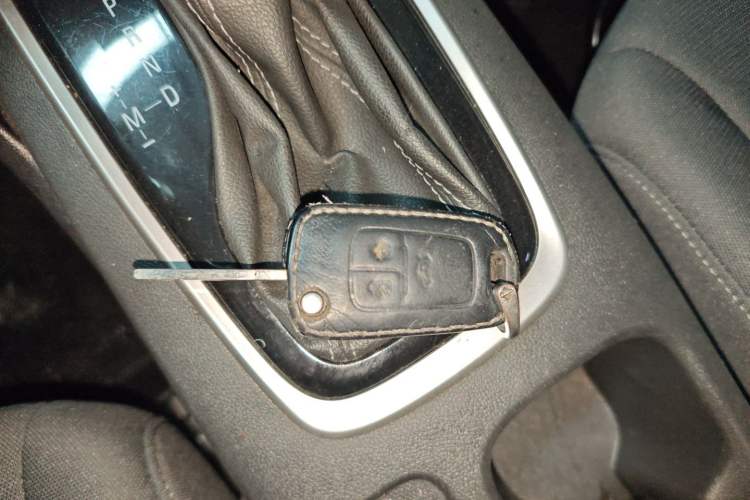 Used Chevrolet Cavalier 2019 320 Automatic Enjoyment with Sunroof
