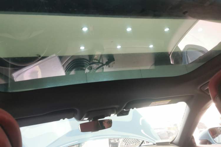 Used Porsche Taycan 2020 Taycan
