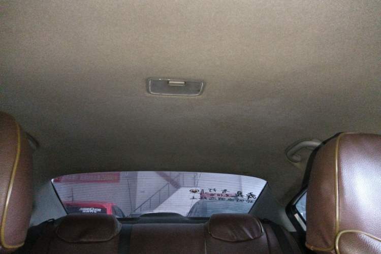 Used Kia K3 2016 1.6L Automatic GL
