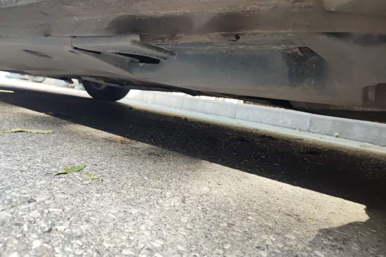 Used Volkswagen Passat 2016 330TSI DSG Luxury Edition
