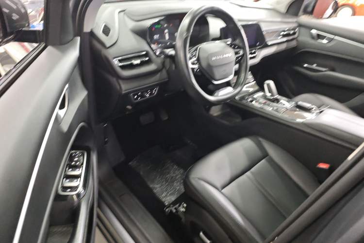 Used Wuling Victory 2020 1.5T CVT Flagship Edition
