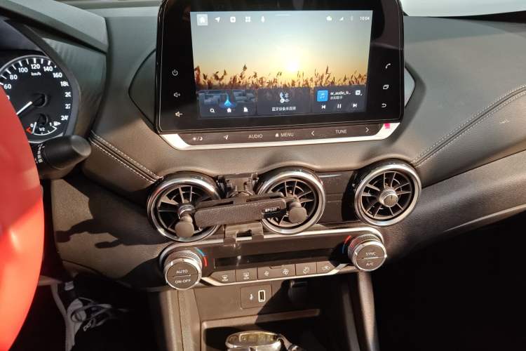 Used Nissan Sylphy 2021 1.6L XL CVT Enjoyment Edition
