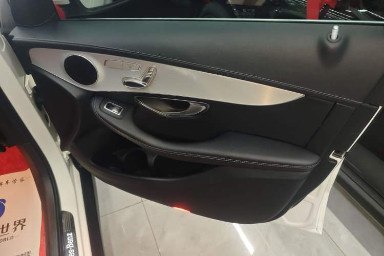 Used Mercedes-Benz GLC 2020 Facelifted GLC 260 L 4MATIC Dynamic Edition