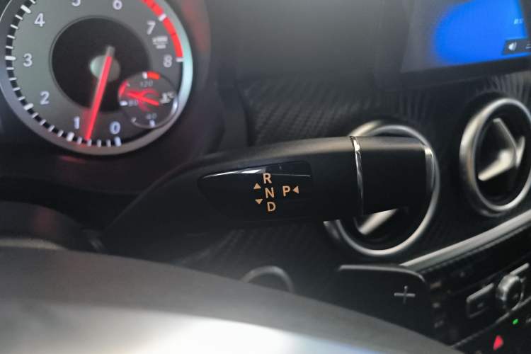 Used Mercedes-Benz A-Class 2015 A 200 Sport Edition
