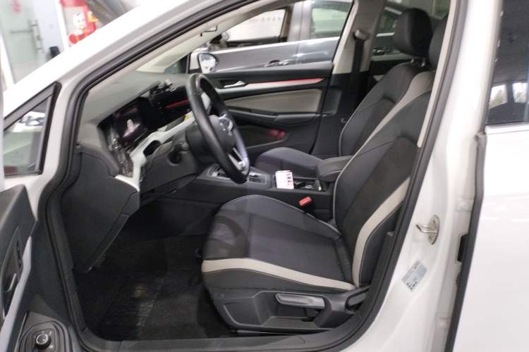 Used Volkswagen Golf 2021 280TSI DSG Pro
