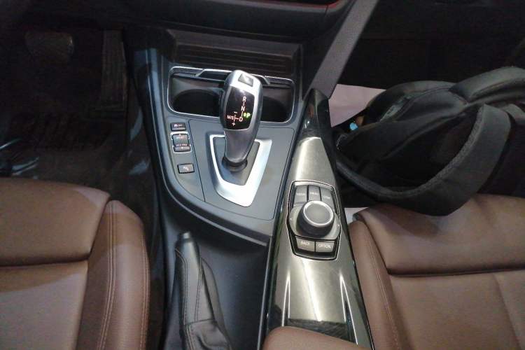 Used BMW 3 Series 2018 320Li xDrive Fashion Model