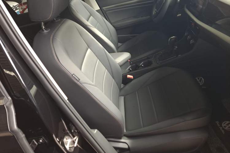 Used Volkswagen Lavida 2018 1.5L Automatic Comfort Edition China V Standard
