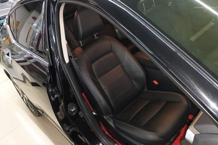 Used Nissan Teana 2021 2.0L XL Comfort Edition
