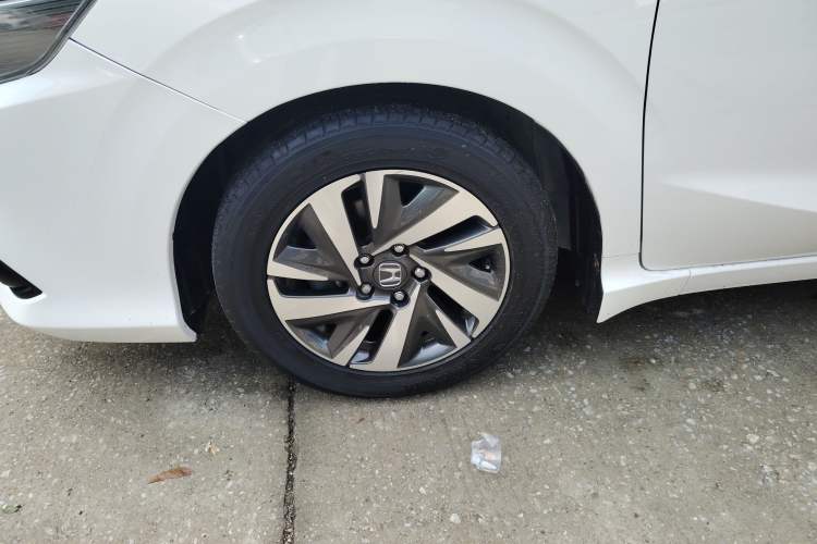 Used Honda Crider 2019 180 Turbo CVT Leading Edition China V
