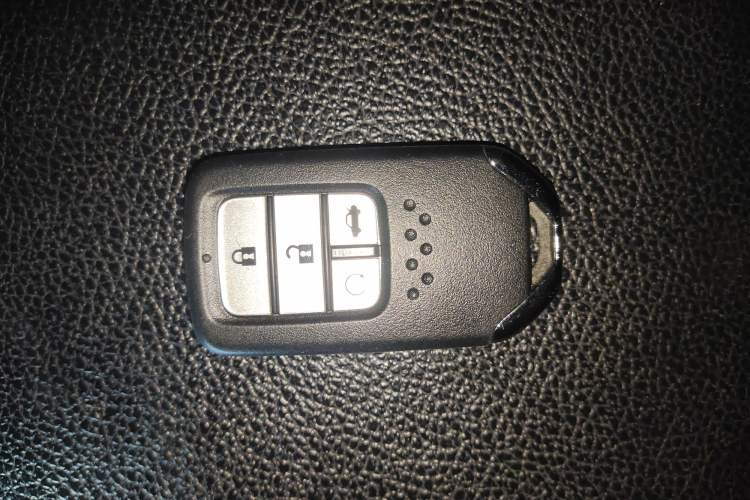 Used Honda Civic 2019 220TURBO CVT Dynamic Edition China VI