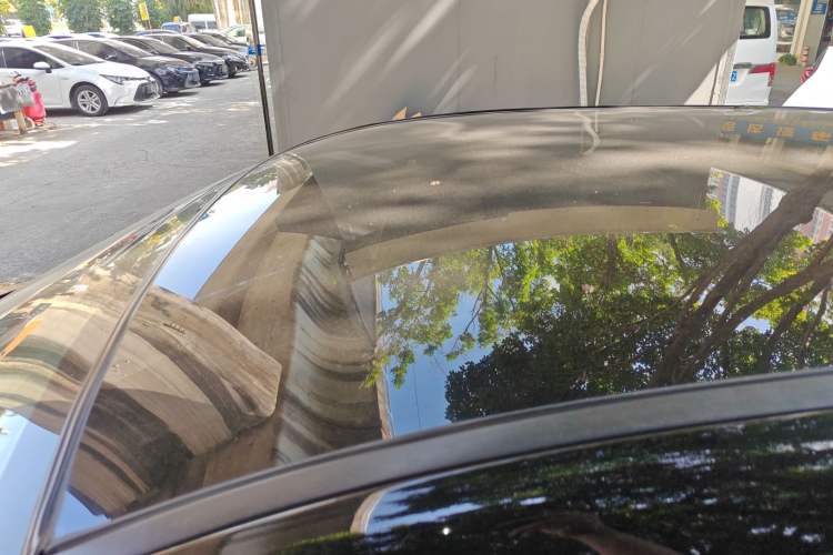 Used Nissan Qashqai 2021 2.0L CVT Luxury Edition
