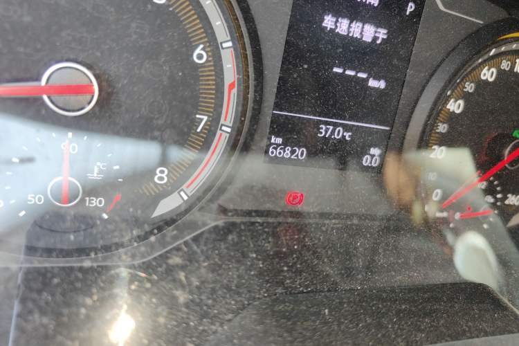 Used Volkswagen Tharu 2020 280TSI Two-Wheel Drive Luxury Edition China VI Standard