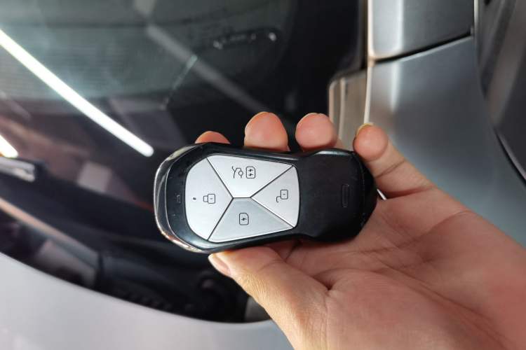 Used XPeng P7 2022 480G
