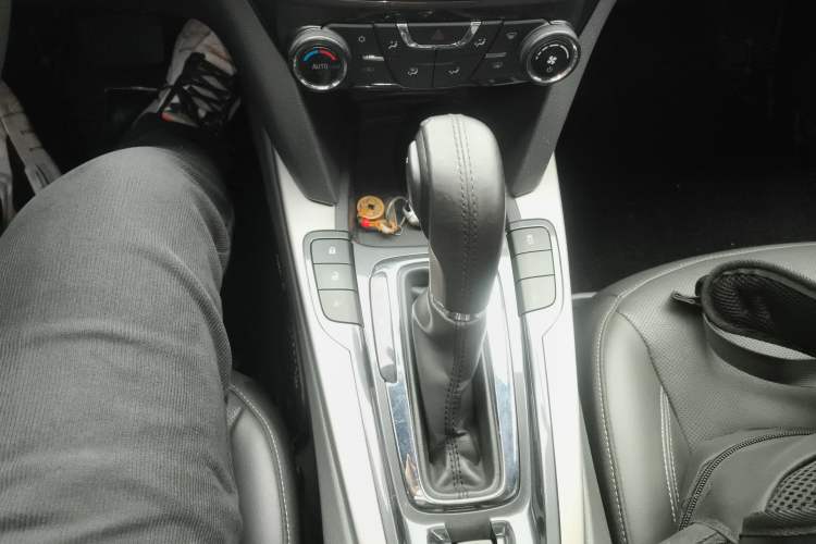 Used Chevrolet Malibu 2016 2.0L Automatic Luxury Edition
