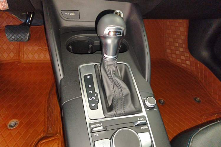 Used Audi A3 2018 30th Anniversary Edition Sportback 35 TFSI Fashion Model