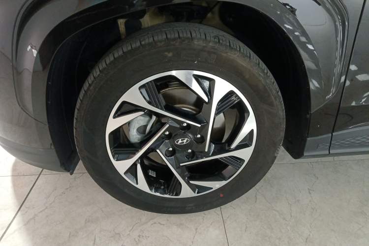 Used Hyundai Custo 2021 380TGDi Smart Love Flagship Edition TOP Premium
