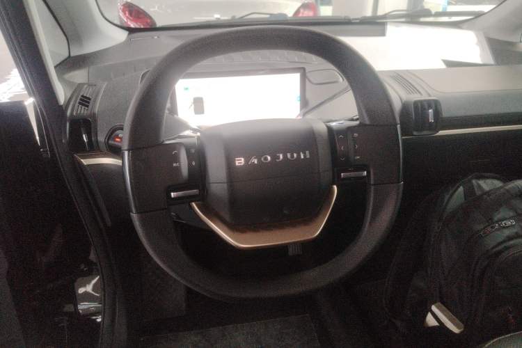 Used Baojun KiWi EV 2022 Designer Lite Edition Ternary Lithium
