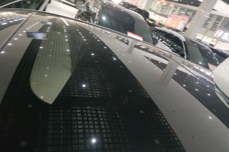 Used Mercedes-Benz B-Class 2020 B 200 Fashion Model