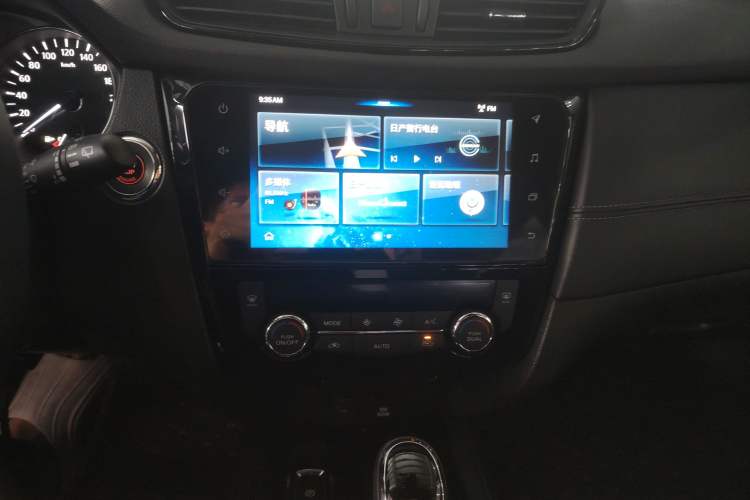 Used Nissan X-Trail 2020 2.0L XL Premium CVT 2WD SmartConnect Luxury Edition
