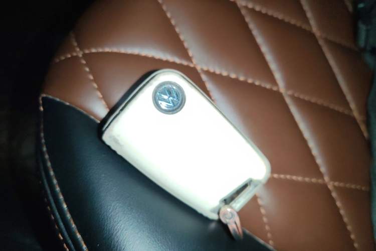 Used Volkswagen Lavida 2023 300TSI DSG Full-Comfort Edition
