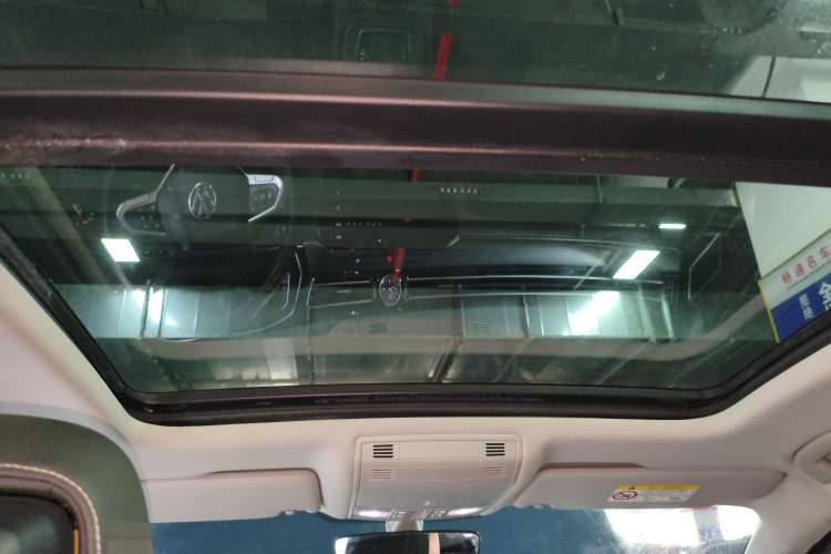 Used Volkswagen Magotan 2020 330TSI DSG Luxury Edition