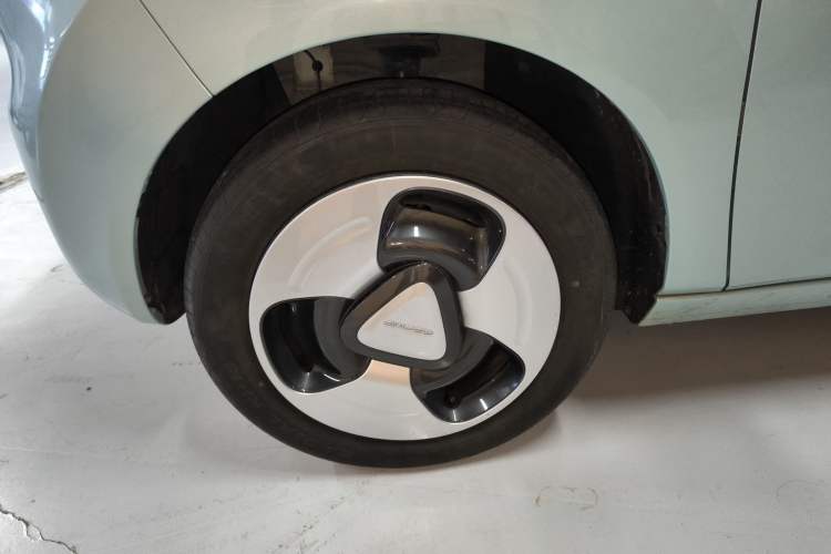 Used  Panda 2023 Panda Mini 200km Dynamic Bear
