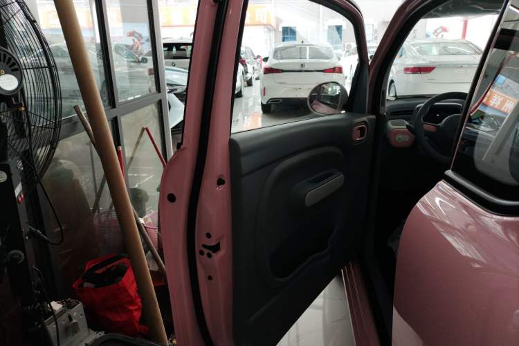 Used Bestune Pony 2025 222km Lightning Horse
