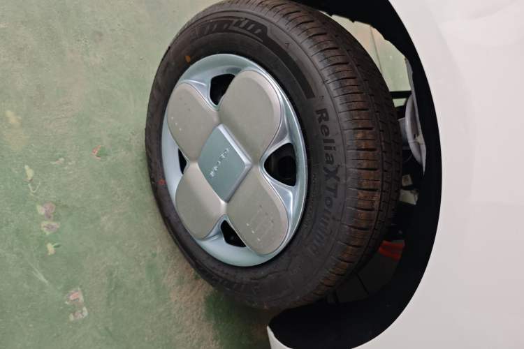 Used  Panda 2024 Panda Mini 200km Endurance Bear
