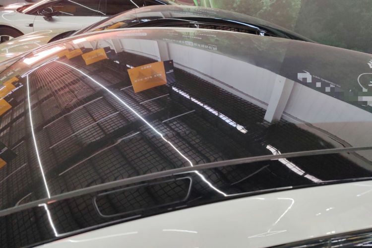 Used XPeng G6 2023 755 Ultra-Long Range Max