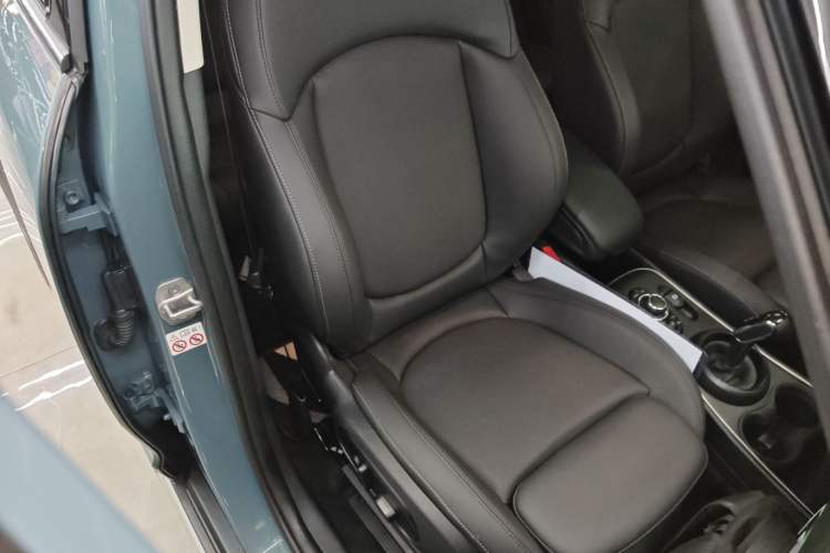 Used  Countryman 2023 1.5T COOPER ALL4 Connoisseur