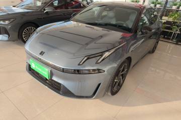 Used Lynk & Co 07 2024 EM-P 126 Long-Range Ultra