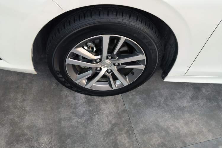 Used Honda Civic 2023 240TURBO CVT Dynamic Edition
