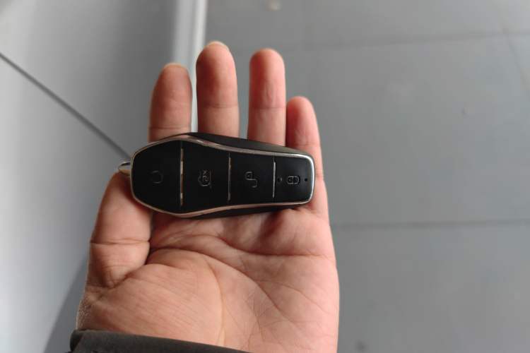 Used BYD Song Pro New Energy 2023 Champion Edition DM-i 71KM Leading Model
