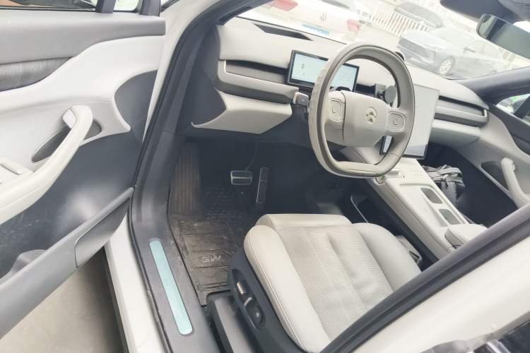 Used Nio ES8 2024 75 kWh