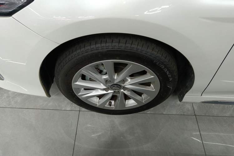 Used Toyota Camry 2023 2.0G Luxury Edition
