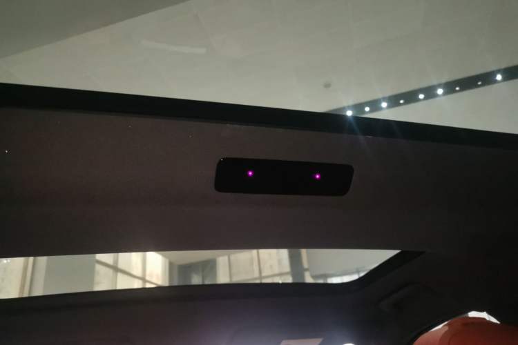 Used Li Auto L7 2023 Air model