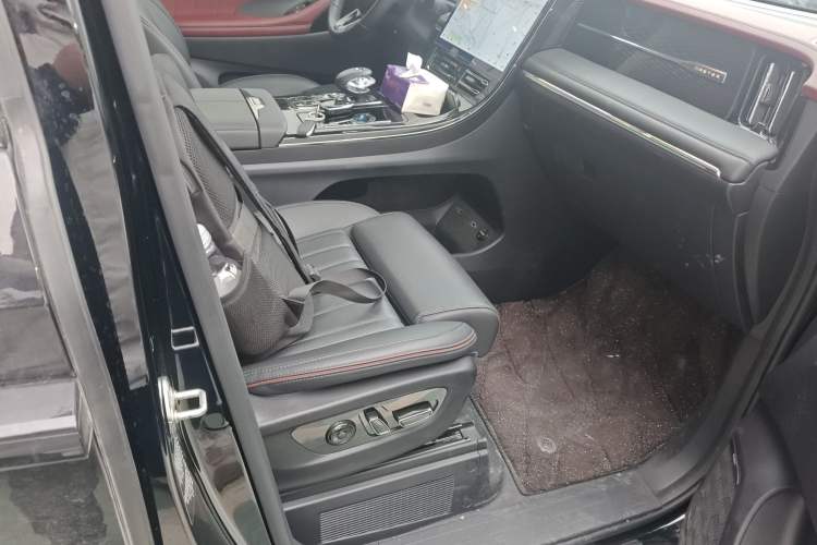 Used GAC Trumpchi E9 2024 E9 Champion Edition