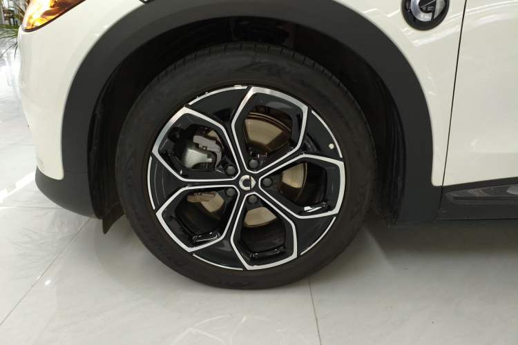 Used  #3 2024 Dynamic Long-Range Edition
