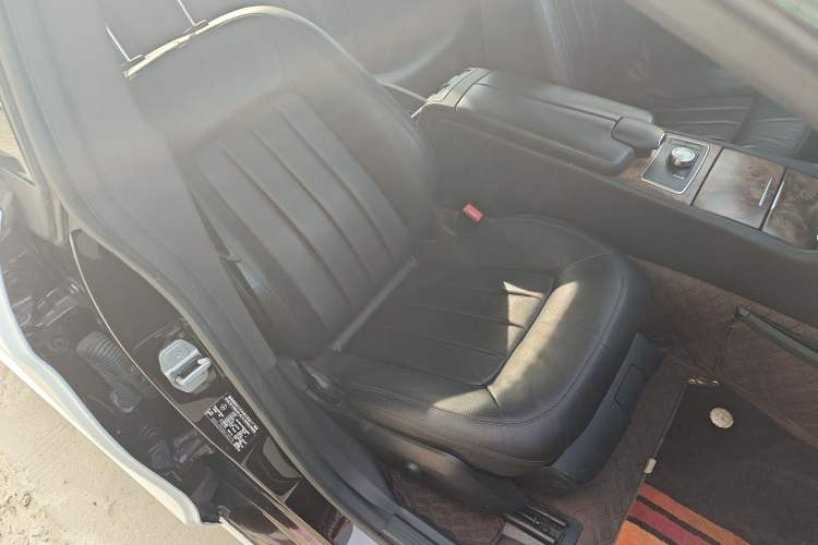 Used Mercedes-Benz CLS 2012 CLS 300 CGI
