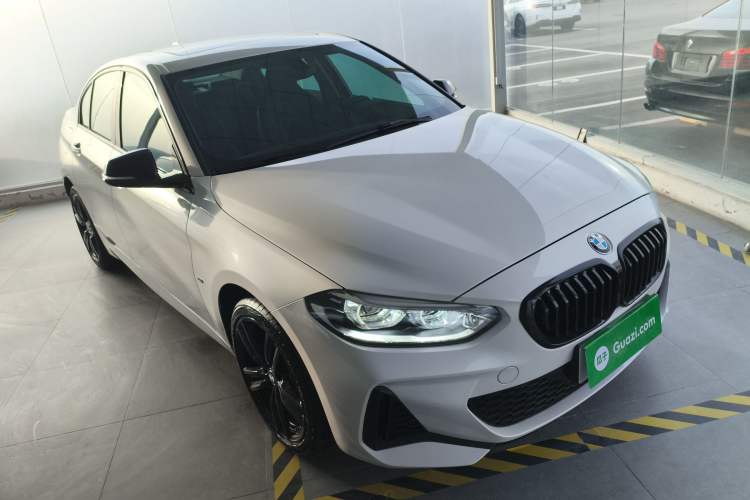 Used BMW 1 Series 2021 Restyled 125i M Sport Night Edition
