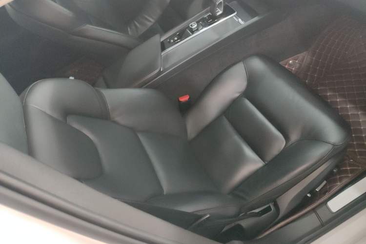 Used Volvo S60 2022 B4 Zhiyi Luxury Edition