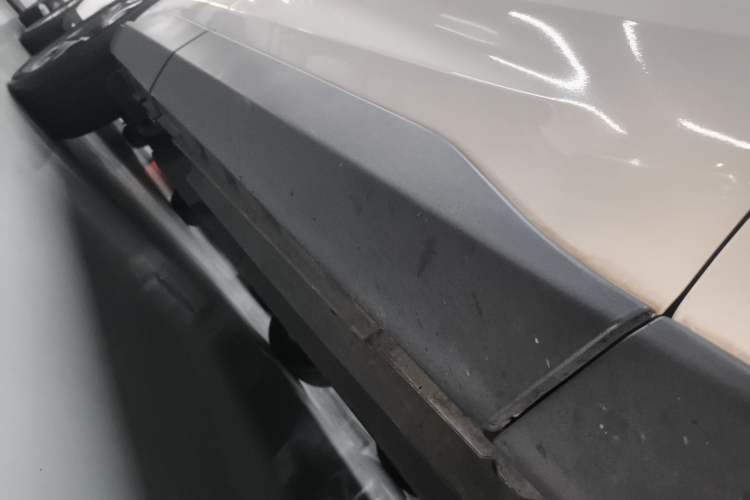 Used Toyota RAV4 2020 2.0L CVT Two-Wheel Drive Prestige Edition
